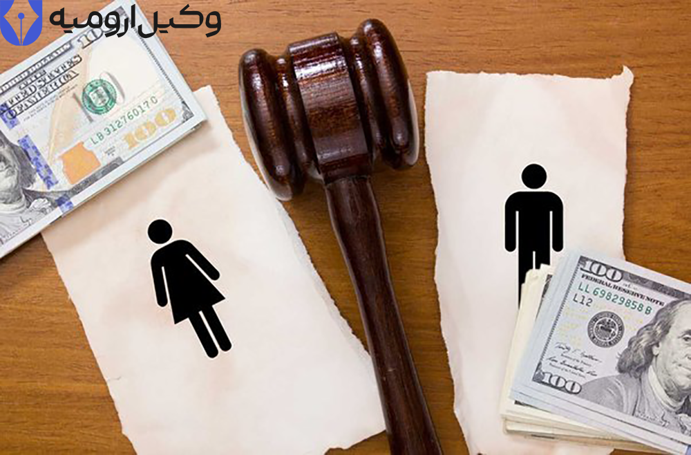 هزینه به اجرا گذاشتن مهریه از طریق ثبت